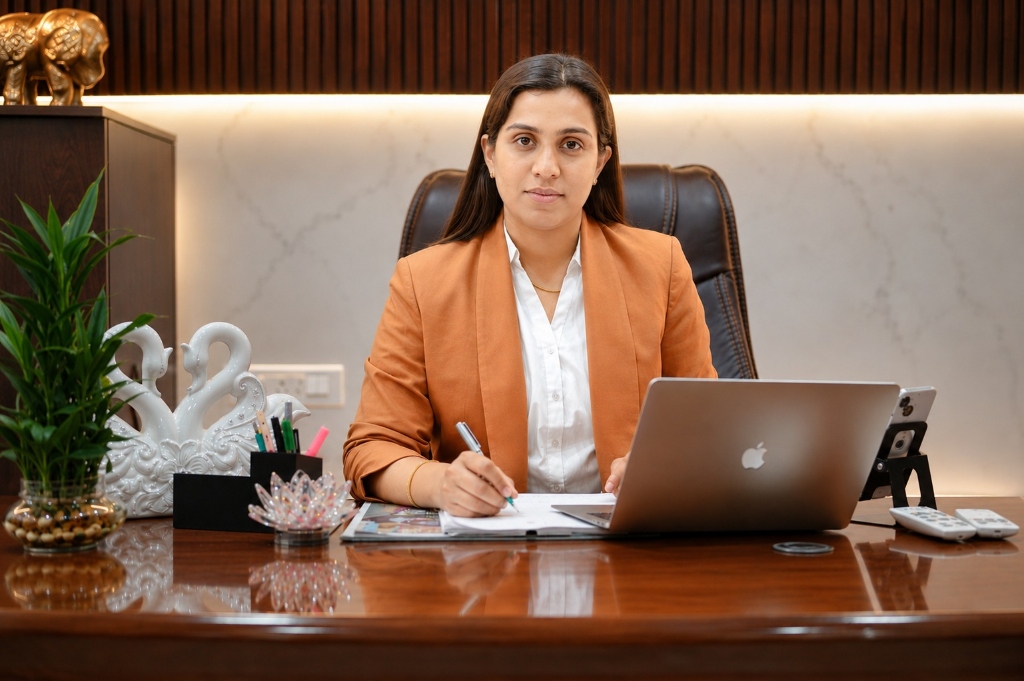 Asst Prof. Sruthi Joseph